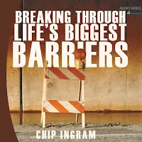 Chip Ingram — How To Overcome Inferiority And Low Self-Image — обложка